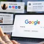 Ce informații despre tine poate găsi oricine pe Google