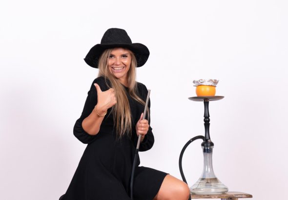 Shisha București: idei de cadouri pentru pasionații de narghilele și accesorii premium