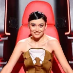 Irina Rimes își încheie aventura la „Vocea României”. Artista face anunțul după opt ani în scaunul de antrenor