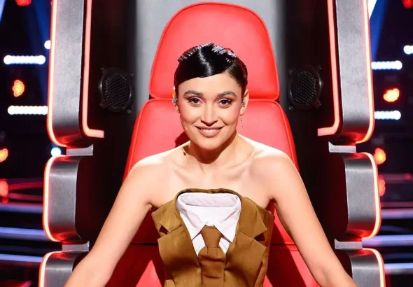 Irina Rimes își încheie aventura la „Vocea României”. Artista face anunțul după opt ani în scaunul de antrenor