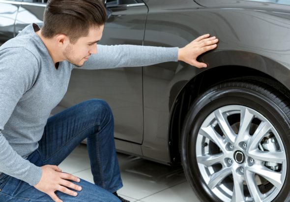 De ce se uzează anvelopele doar pe interior și ce îți spune asta despre mașină
