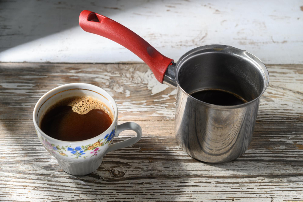 Cafea Fortuna Rendez-Vous și plăcerea unei cafele aromate pregătite în stil tradițional