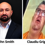 Comparație portrete_ John Smith și Claudiu Grigoraș