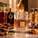 Cum alegi între Khamrah Lattafa și alte parfumuri Lattafa cu profil oriental intens